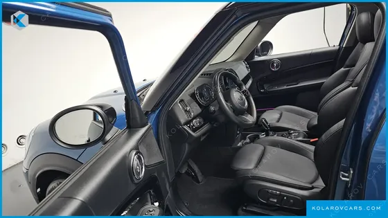 MINI COUNTRYMAN CLASSIC