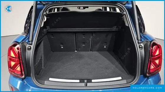 MINI COUNTRYMAN CLASSIC