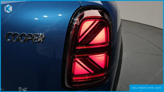 MINI COUNTRYMAN CLASSIC