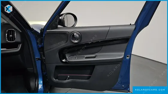 MINI COUNTRYMAN CLASSIC