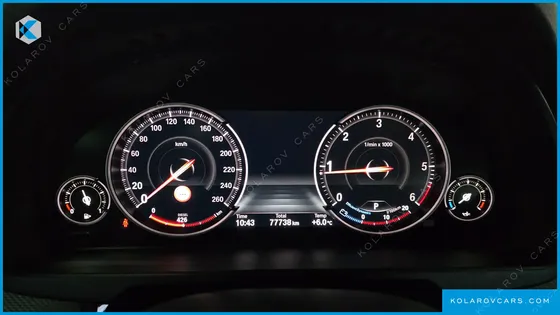 BMW X5 XDRIVE 30D M SPORT PACKAGE