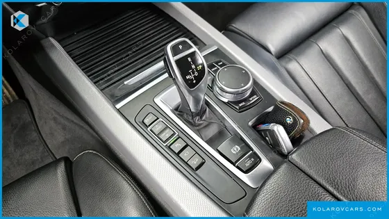 BMW X5 XDRIVE 30D M SPORT PACKAGE