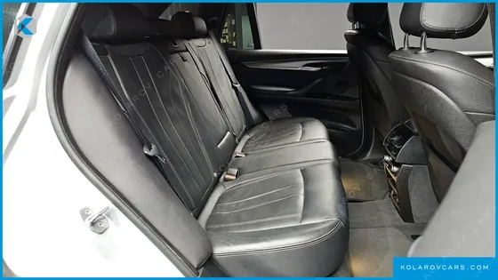 BMW X5 XDRIVE 30D M SPORT PACKAGE