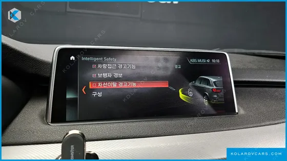 BMW X5 XDRIVE 30D M SPORT PACKAGE