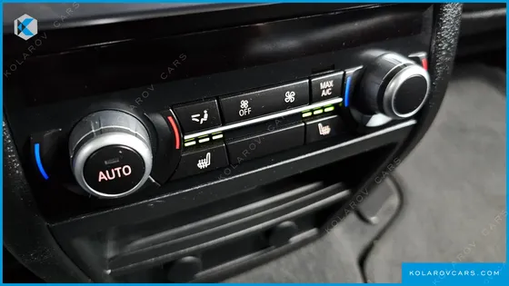 BMW X5 XDRIVE 30D M SPORT PACKAGE
