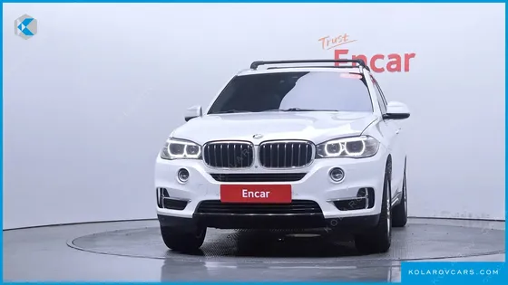 BMW X5 XDRIVE 30D