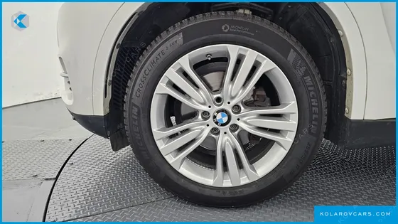 BMW X5 XDRIVE 30D