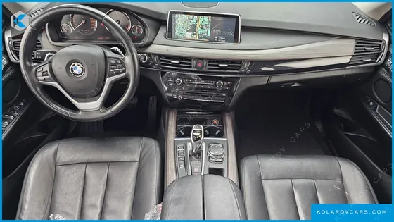 BMW X5 XDRIVE 30D