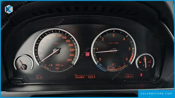 BMW X5 XDRIVE 30D