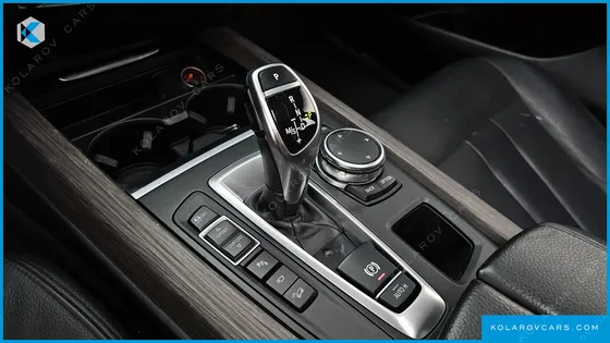 BMW X5 XDRIVE 30D