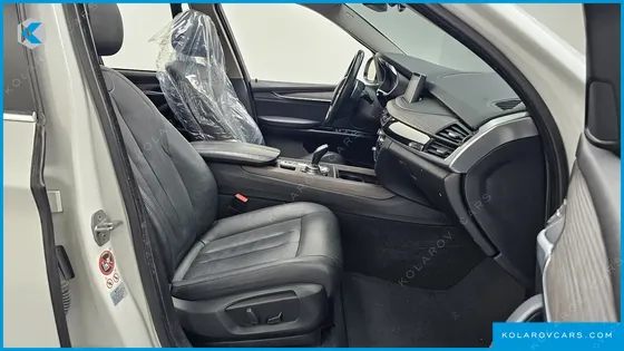 BMW X5 XDRIVE 30D