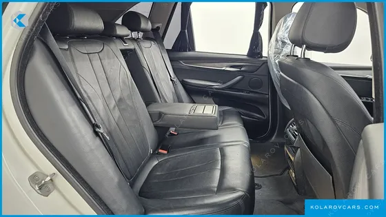 BMW X5 XDRIVE 30D