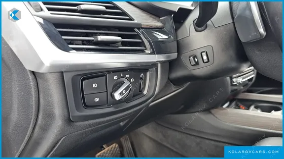 BMW X5 XDRIVE 30D