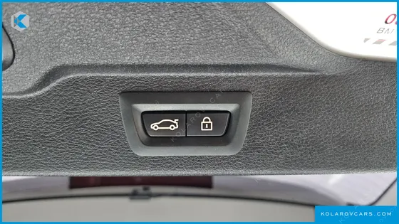 BMW X5 XDRIVE 30D