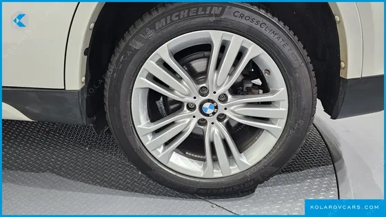 BMW X5 XDRIVE 30D