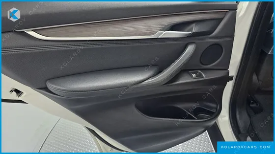 BMW X5 XDRIVE 30D