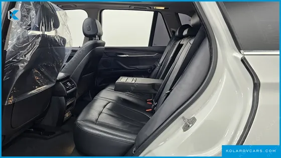 BMW X5 XDRIVE 30D