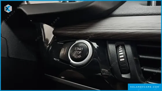 BMW X5 XDRIVE 30D
