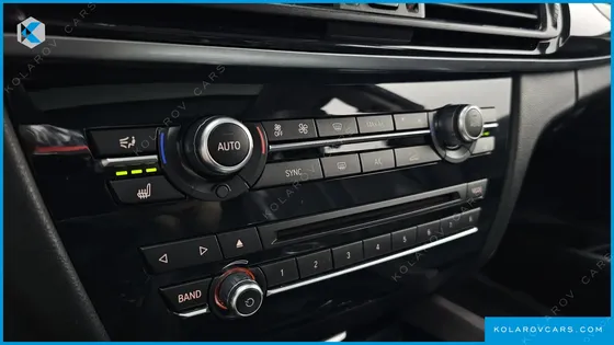 BMW X5 XDRIVE 30D