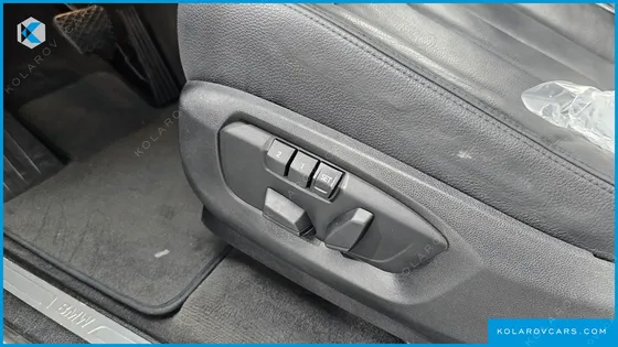 BMW X5 XDRIVE 30D