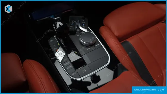 BMW 1 SERIES M135I XDRIVE
