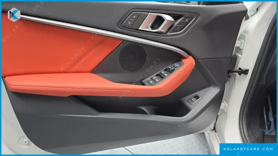 BMW 1 SERIES M135I XDRIVE
