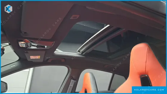 BMW 1 SERIES M135I XDRIVE
