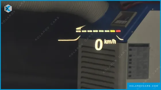 BMW 1 SERIES M135I XDRIVE