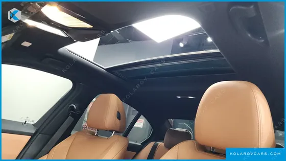 BMW 3 SERIES 320D M SPORT