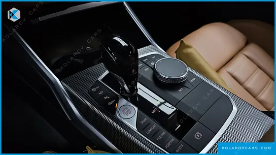 BMW 3 SERIES M340I