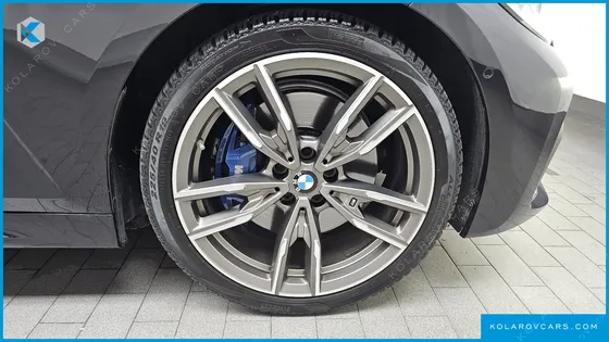 BMW 3 SERIES M340I