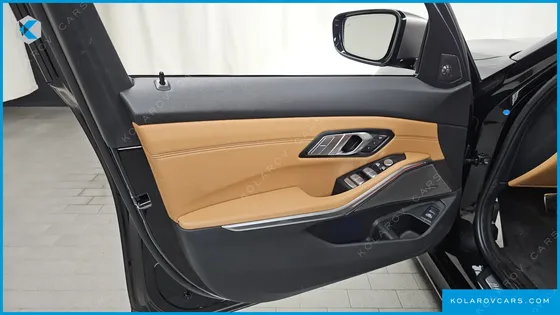 BMW 3 SERIES M340I