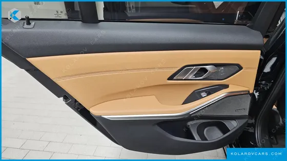 BMW 3 SERIES M340I