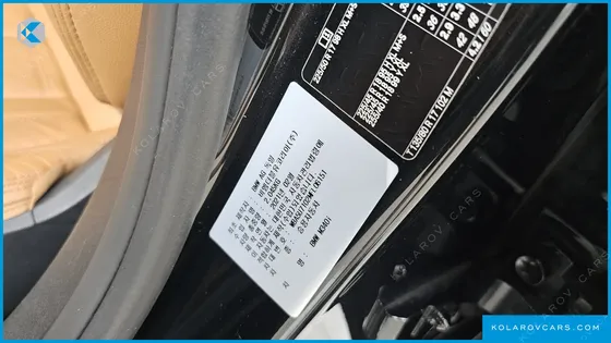 BMW 3 SERIES M340I