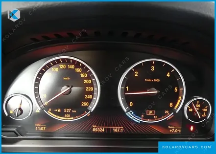 BMW X5 XDRIVE 30D