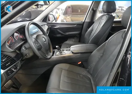 BMW X5 XDRIVE 30D