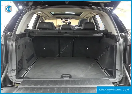 BMW X5 XDRIVE 30D