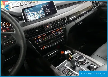 BMW X5 XDRIVE 30D