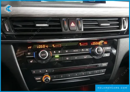 BMW X5 XDRIVE 30D