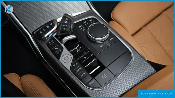 BMW 3 SERIES 320I M SPORT