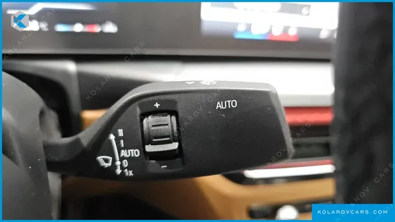 BMW 3 SERIES 320I M SPORT