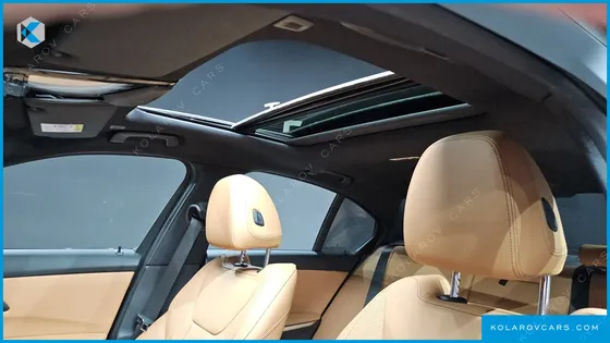 BMW 3 SERIES 320I M SPORT