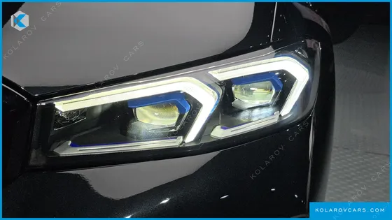 BMW 3 SERIES 320I M SPORT