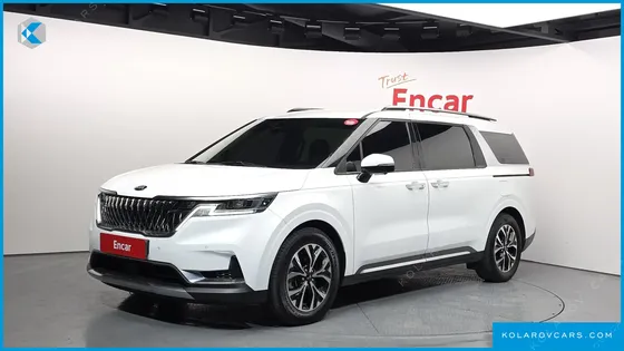 KIA CARNIVAL 9-SEATER SIGNATURE
