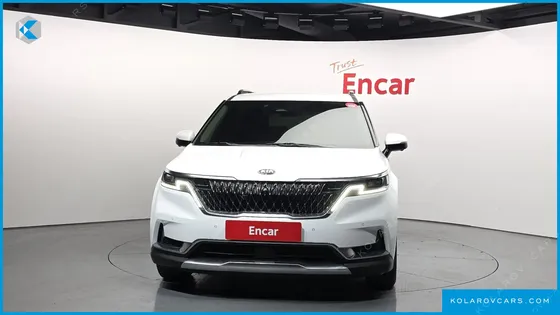 KIA CARNIVAL 9-SEATER SIGNATURE