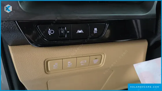 KIA CARNIVAL 9-SEATER SIGNATURE