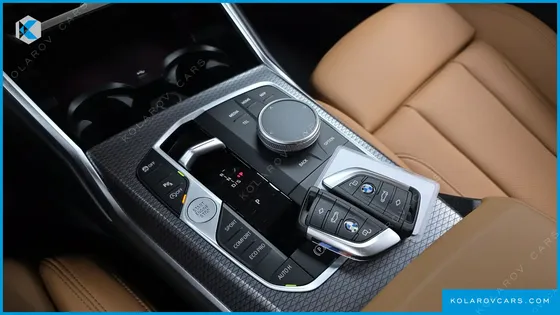 BMW 3 SERIES 320I M SPORT