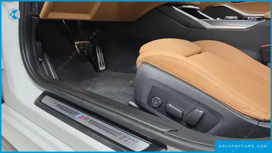 BMW 3 SERIES 320I M SPORT