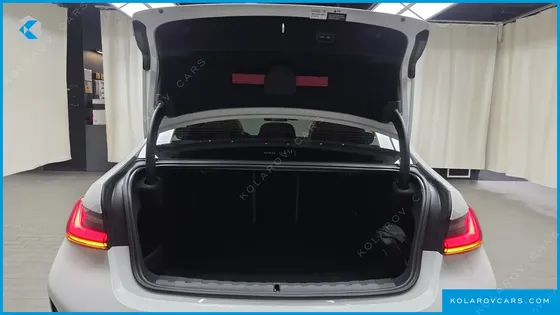 BMW 3 SERIES 320I M SPORT