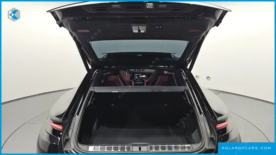PORSCHE PANAMERA 2.9 AWD
